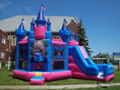 All Bounce Houses All Bounce Houses