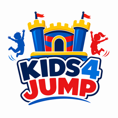Kids 4 Jump Kids 4 Jump