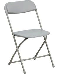 Grey-Folding-Chairs
