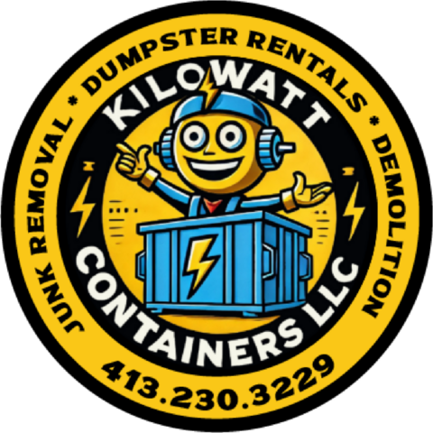 20 Yard Dumpster 20 Yard Dumpster