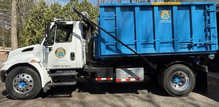 15 Yard Dumpster