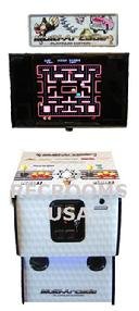Multi Arcade Platinum Machine Multi Arcade Platinum Machine