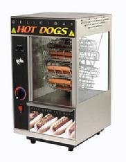 Broil O Dog Machine