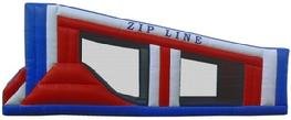 Roaring Zip Line