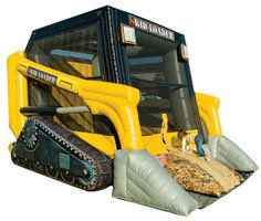 Skid Loader