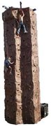 26' 4 Station Climbing Rock Wall (Tallest Rock Wall in GA) (PRICE PER HOUR)