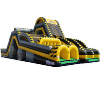 Atomic Rush Nuclear (36 Hour Rental)