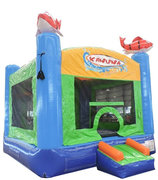 Kahuna Castle