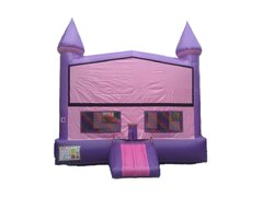 Sparkle Dream Castle (36 Hour Rental)