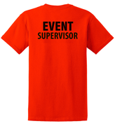 Event Supervisor