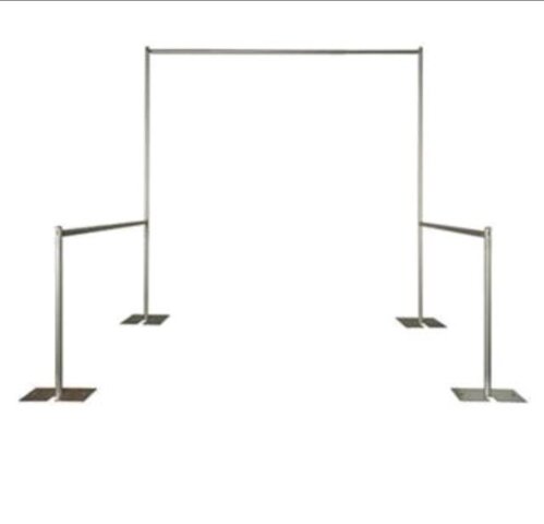 Pipe and Drape Gallarey Trade Show addition Pipe and Drape Gallarey Trade Show addition