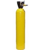 Helium Tank -Medium -60 cu ft