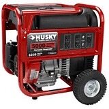 Generator 5000-5500 Watts 