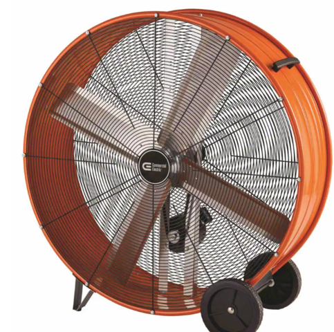 Heavy Duty Fan 