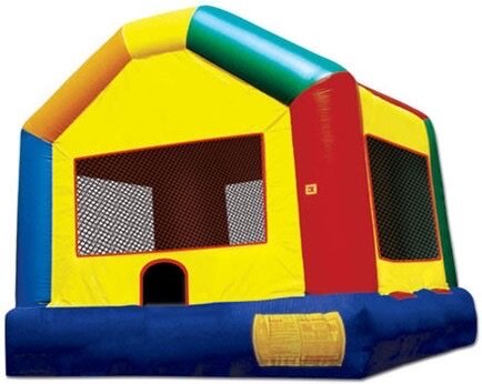 Fun house 