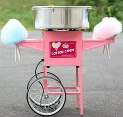 Cotton Candy Machine 