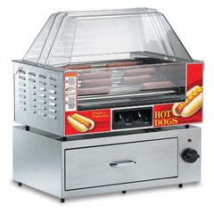 Hot Dog Machine 