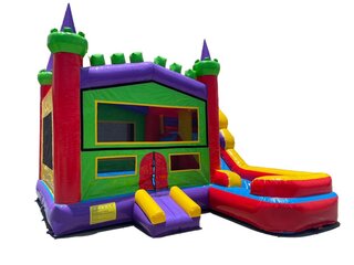 Playground Castle 