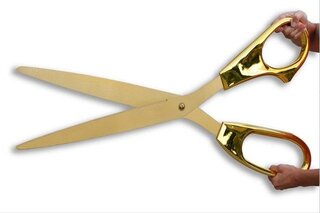 Big Scissors 36in 