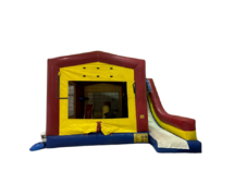 Big Island Bounce Bounce House with Slide