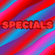 Specials Specials