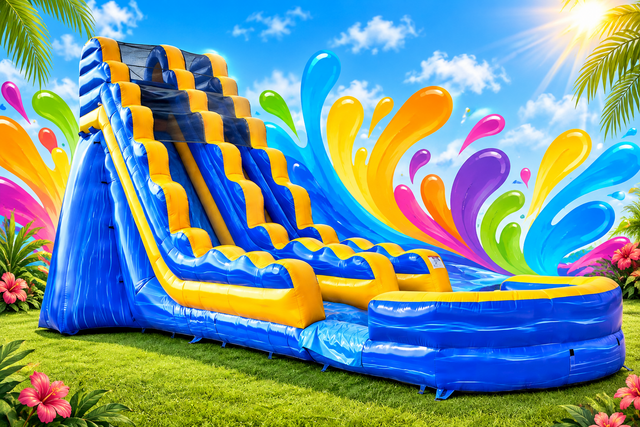 Kowboy Slide Kowboy Slide
