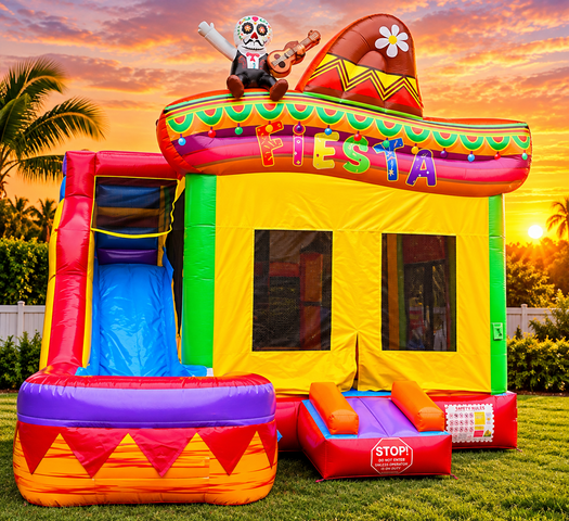 Fiesta combo Fiesta combo