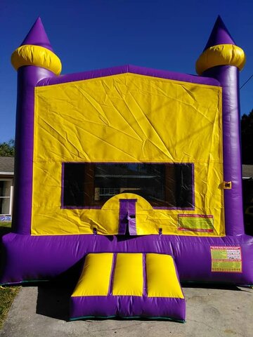 Royal Bounce Castle Royal Bounce Castle