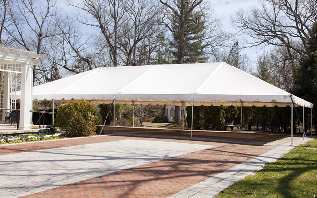 20ft x 40ft Westcoast Frame Tent 20ft x 40ft Westcoast Frame Tent