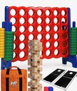 Interactive Games Interactive Games