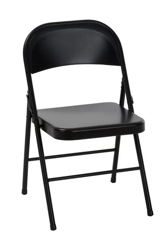 Chairs (Black Color) Chairs (Black Color)