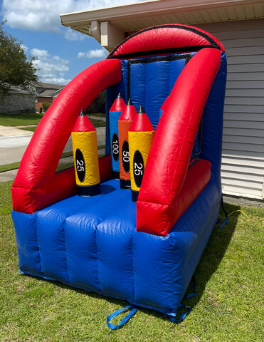 Giant Ring Toss Giant Ring Toss