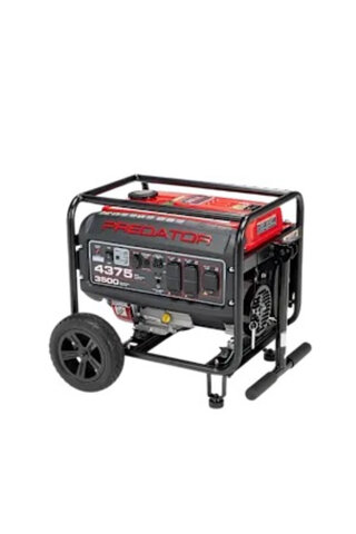Generator 4375 Generator 4375