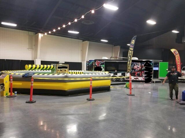 Toxic Meltdown 8 Player (3Hr Rental) Toxic Meltdown 8 Player (3Hr Rental)