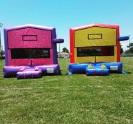 Bounce house & water slide rentals - AboutToBounce.com Nola