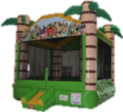 Bounce Houses Bounce Houses