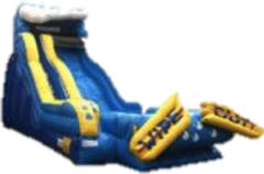 Water Slides Water Slides