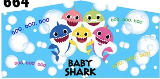 Baby Shark 2