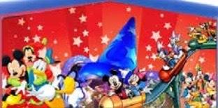 Disney Panel