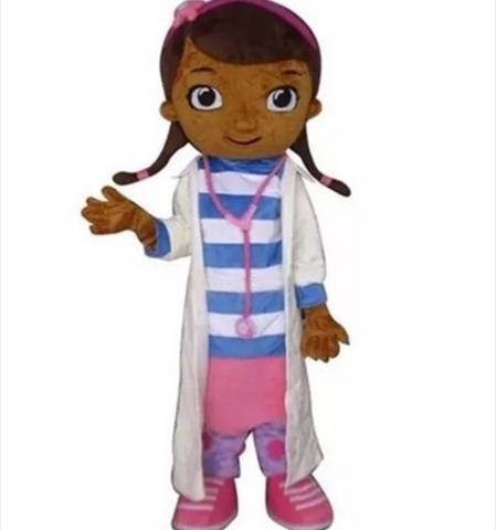 Doc McStuffin Doc McStuffin
