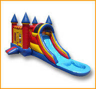 3-N-1 Wet/With Pool 3-N-1 Wet/With Pool
