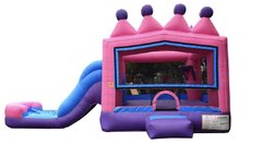 5-N-1 Crown Me Queen Combo Unit 5-N-1 Crown Me Queen Combo Unit