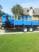Party Train Party Train