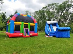 Package Deals Bounce House Rentals Package Deals Bounce House Rentals
