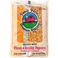 Vegan Popcorn Vegan Popcorn