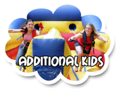 Additional Kids Additional Kids