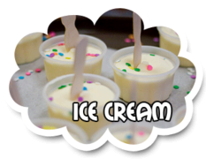 Ice Cream Cups Ice Cream Cups