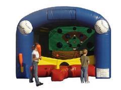 Game - Baseball Homerun Hitter Game - Baseball Homerun Hitter
