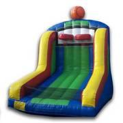 Game - Basketball Shoot Out Game - Basketball Shoot Out