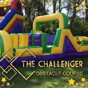 The Challenger Obstacle Course